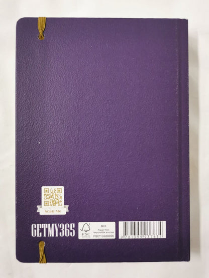 My Quran Journal — Reflect & Connect with the Quran By IS'HAAQ JASAT