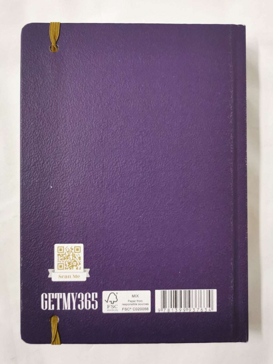 My Quran Journal  Reflect, Understand | Deepen Your Connection with the Quran