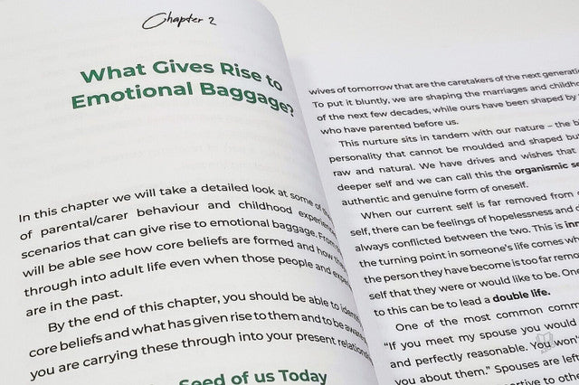 أسرار نجاح العائلات بقلم أفشان خان