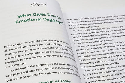 أسرار نجاح العائلات بقلم أفشان خان