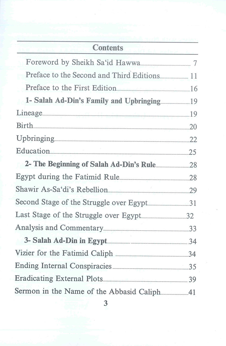 Salah ad-Din al-Ayyubi_The Great Muslim Hero of Jerusalem by Abdullah Nasih Ulwan