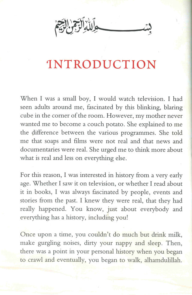 صلاح الدين والحروب الصليبية