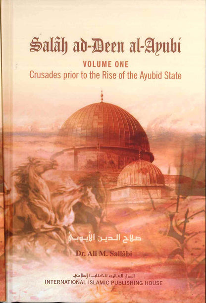 Salah ad-Deen al-Ayubi 2 : Ensemble de volumes