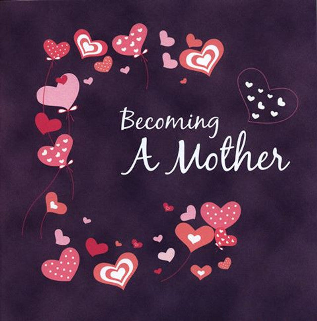 Un cadeau pour la nouvelle maman musulmane par Muneeba Zahid