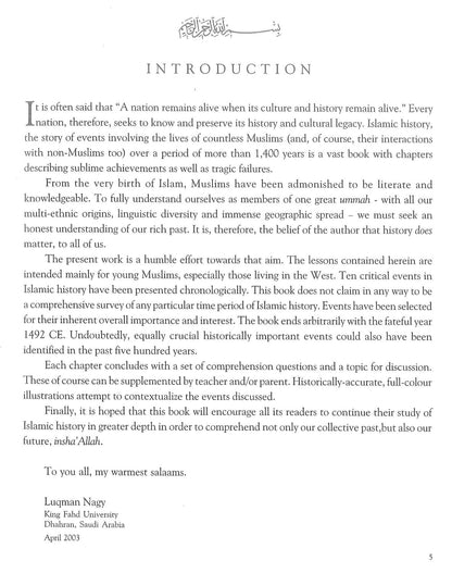 Parlez-moi du livre du Prophète Musa | Saniyasnain Khan | Bon mot