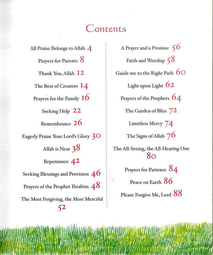 Les prières les plus appréciées du Coran par Saniyasnain Khan | Douas coraniques bien-aimées