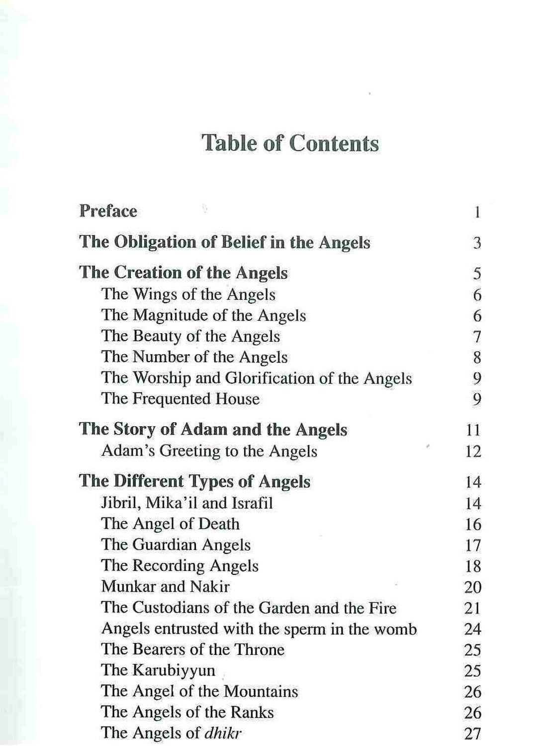 Le Monde des Anges – Cheikh Abdul Hamid Kishk | Livre islamique sur les Anges et la Foi (Dar al-Taqwa)