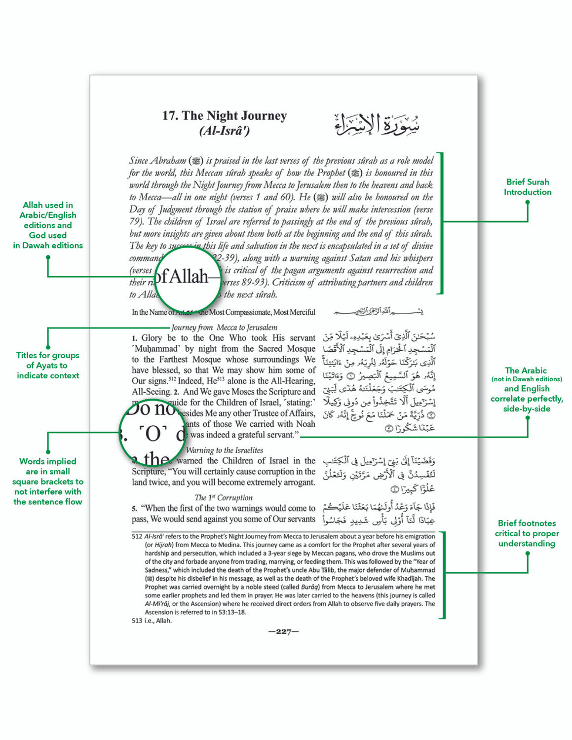 The Clear Quran with Arabic Text – Hardcover 15×21 cm | Dr. Mustafa Khattab | Easy Quran Reading