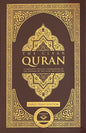 The Clear Quran English Only – Large Print Hardcover (23×34 cm) |  Easy English Translation