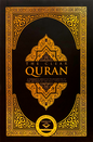 The Clear Quran – English Only Paperback (13.5×20 cm) | Dr. Mustafa Khattab | New Print Edition