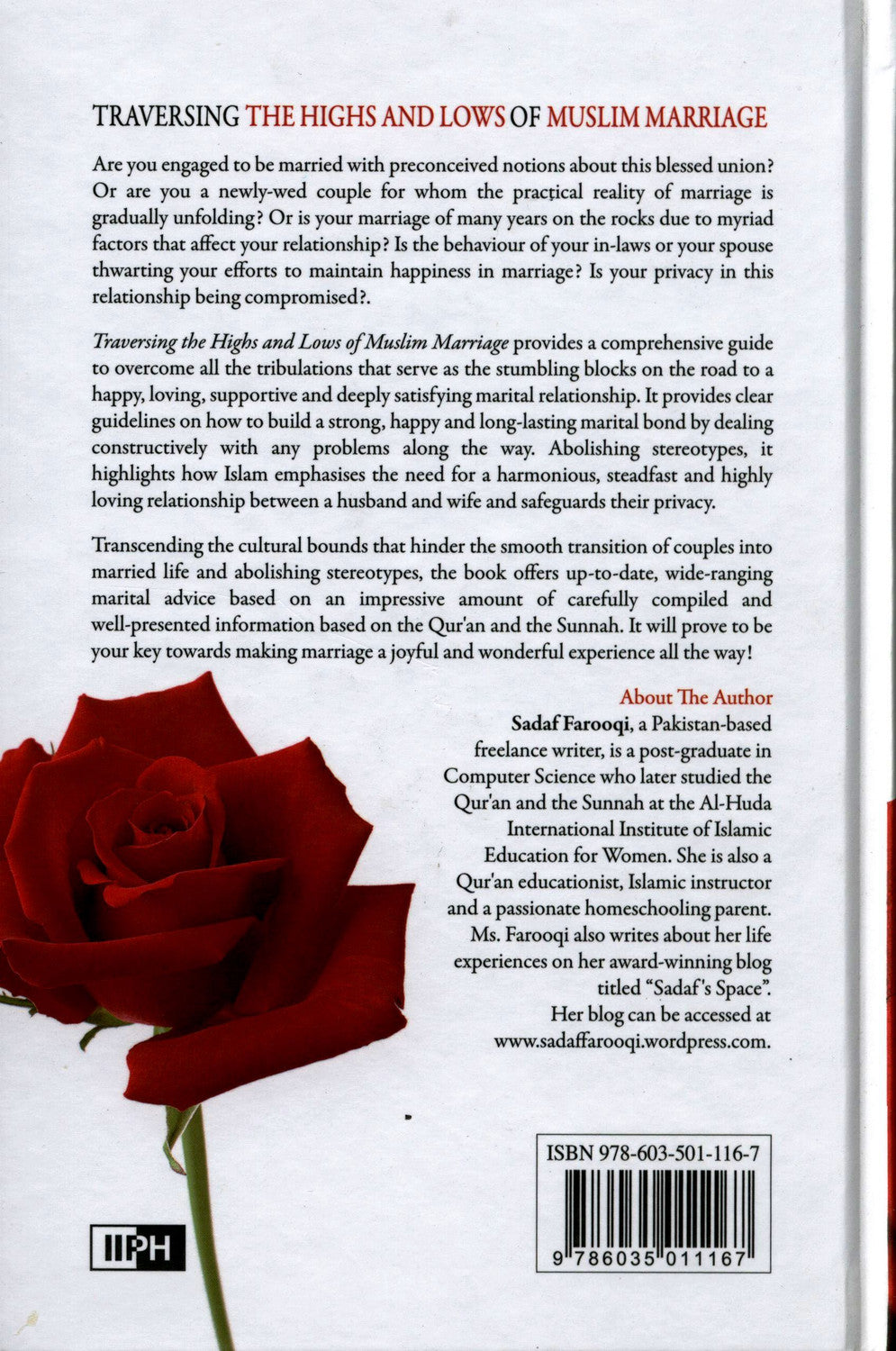 عبور صعود وهبوط الزواج الإسلامي بقلم صدف فاروقي