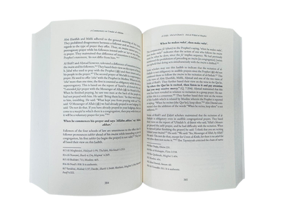 شرح عمدة الأحكام (على المصادر القديمة والمعاصرة) مجلدان 
