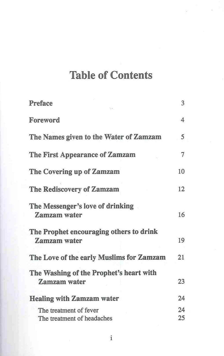 The Water of Zamzam – Muhammad Abd al-Aziz Majdi as-Sayyid Ibrahim | History, Miracles & Healing