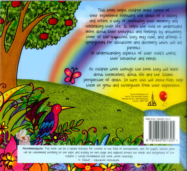 سنلتقي مرة أخرى في الجنة بقلم زامير حسين