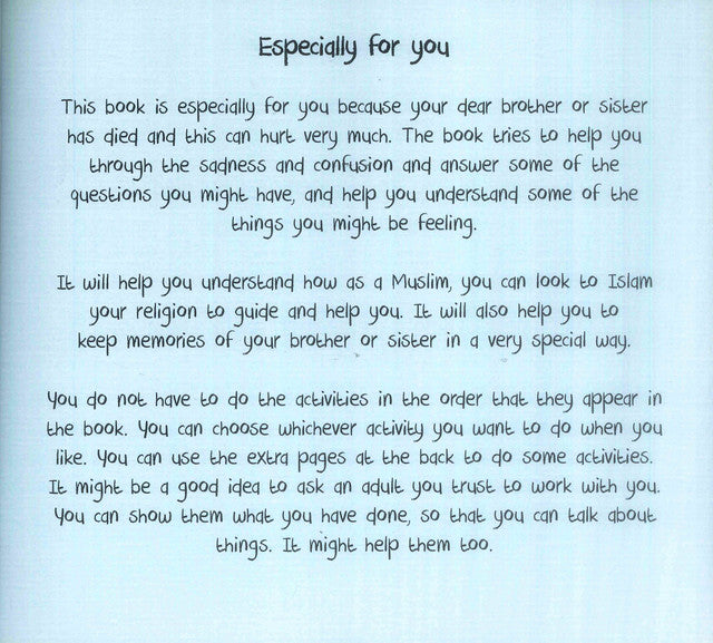 سنلتقي مرة أخرى في الجنة بقلم زامير حسين